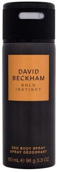 David Beckham Bold Instinct Deodorant Spray (150 ml)