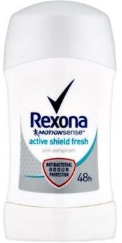 Rexona Active Shield Fresh festes Antitranspirant (40 ml)
