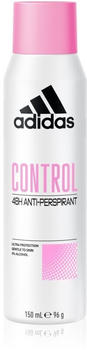 Adidas Cool & Care Control Deo-Spray Women (150ml)