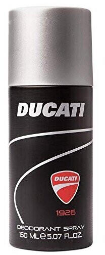 Ducati 1926 Deodorant für Herren (150 ml)