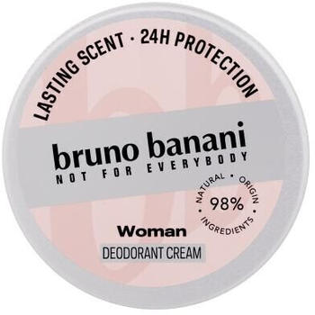 Bruno Banani Woman Deodorant Cream (40 ml)