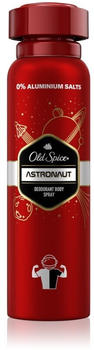 Old Spice Astronaut Deo und Bodyspray für Herren (150 ml)