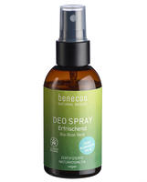 benecos Natural Basics Deo Spray Bio-Aloevera