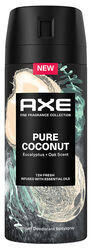 Axe Pure Coconut Deodorant Spray (150 ml)