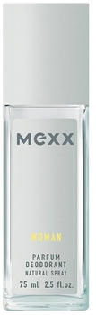 Mexx Woman Deodorant Spray (75 ml)