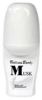 Bettina Barty 0314, Bettina Barty Musk Roll-On-Deodorant 50 ml