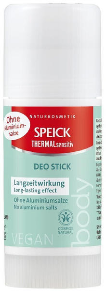 Speick Thermal Sensitiv Deodorant Stick (40 ml)