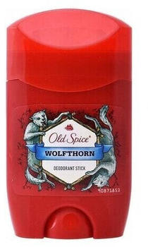 Old Spice Wolfthorn Deodorant Stick (50 ml)