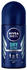 Nivea Men Dry Active Deodorant Roll-On (50 ml)