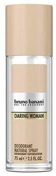 Bruno Banani Daring Woman Deodorant Spray (75 ml)