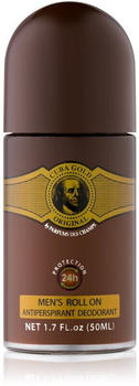 Cuba Gold Deoroller f&uuml;r Herren (50 ml)