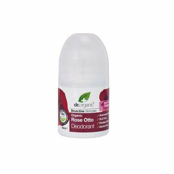 Dr. Organic Rose Deodorant (50 ml)