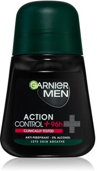 Garnier Men Mineral Action Control + Antitranspirant-Deoroller (50 ml)