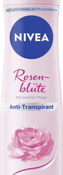 Nivea Rosenblüte Anti-Transpirant Spray (150ml)