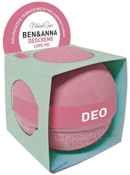 Ben & Anna Deocreme Love Me (40 g)