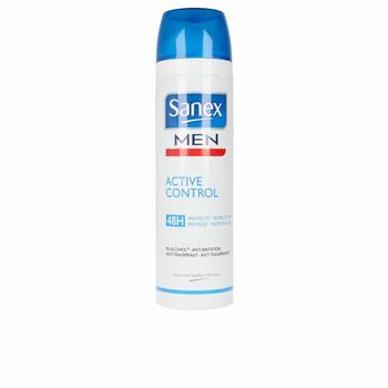 Sanex Men Active Control 48h Spray (200ml)