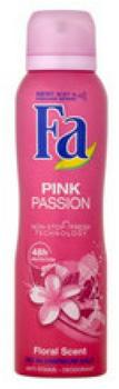 Fa Pink Passion 48h Deodorant (150 ml)