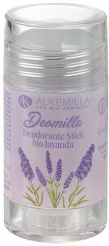 Alkemilla Eco Bio Cosmetic Deomilla Deo-Stick Lavendel (50 ml)