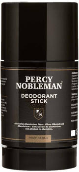 Percy Nobleman Signature Deodorant Stick (75 ml)