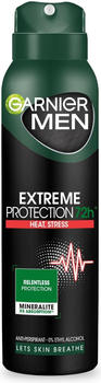 Garnier Men Extreme Protection Deodorant Spray (150ml)