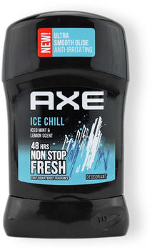Axe Ice Chill 48h Non Stop Fresh Deodorant Stick (50ml)