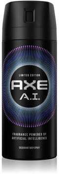 Axe AI Limited Edition Bodyspray (150 ml)