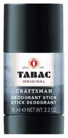 Tabac Original Craftsman Deodorantstick 75 ml, Grundpreis: &euro; 114,53 / l
