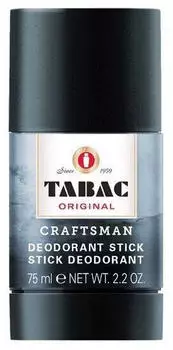 Tabac Original Craftsman Deodorant Stick (75 ml) Tabac Original Craftsman Deodorant Stick (75 ml)
