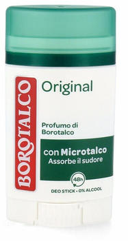 Borotalco Deostick Original (40ml)