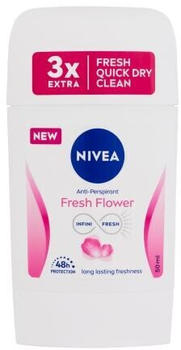 Nivea Fresh Flower 48h Deodorant Stick (50 ml)