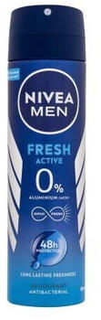 Nivea Men Fresh Active 48h Deodorant (150 ml)
