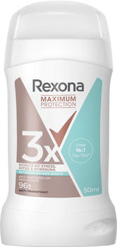 Rexona Maximum Protection Antibakteriell Deo Stick (50 ml)