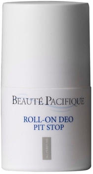 Beauté Pacifique Pit Stop Deodorant Roll-on (50ml)
