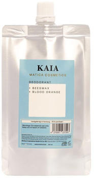 Matica Cosmetics Deodorant KAIA Nachfüllpack (100ml)