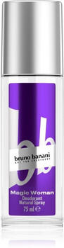 Bruno Banani Magic Woman Deo-Zerst&auml;uber (75ml)