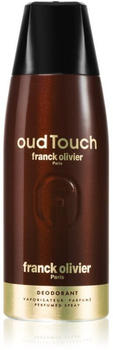 Franck Olivier Oud Touch Deodorant Spray (250ml)