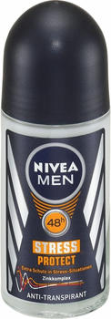 Nivea Men Stress Protect Deodorant Roll-on (50 ml)