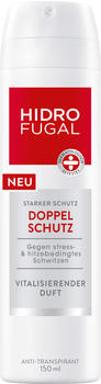 Hidrofugal Doppelschutz Antitranspirant (150 ml)