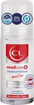 CL Deodorant Roll-on Medcare (50 ml)