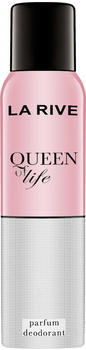 La Rive Queen of Live Deo (150ml)