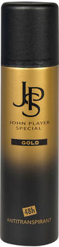 John Player Special Antitranspirant Deospray Gold (150ml)