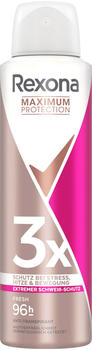 Rexona Antitranspirant Deospray Maximum Protection Fresh (150ml)