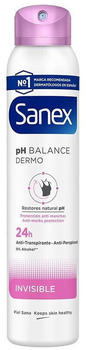 Sanex Dermo Invisible Deo Vapo (200ml)