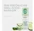 Jean & Len Aloe Vera Gurke Deo Roll-On (50 ml)