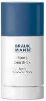 Hildegard Braukmann Sport Deo Stick, 75 ml
