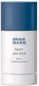 Hildegard Braukmann Sport Deo Stick (75ml)