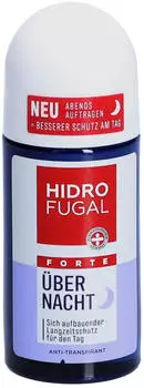 Hidrofugal Antitranspirant Deo Roll-on Forte über Nacht (50ml)