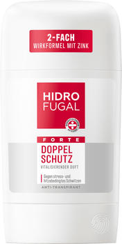 Hidrofugal Antitranspirant Deostick Doppelschutz (50ml)