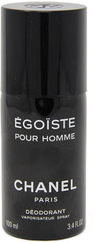 Chanel Egoiste Pour Homme Deodorant Spray (100ml)