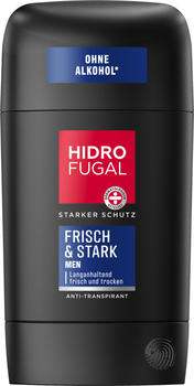 Hidrofugal Frisch & Stark Anti-Transpirant Stick (50ml)